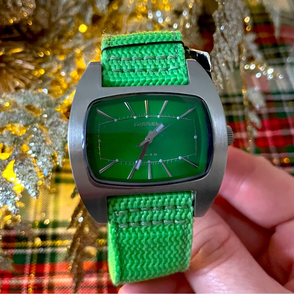 Diesel Watch - Picture 2 of 5